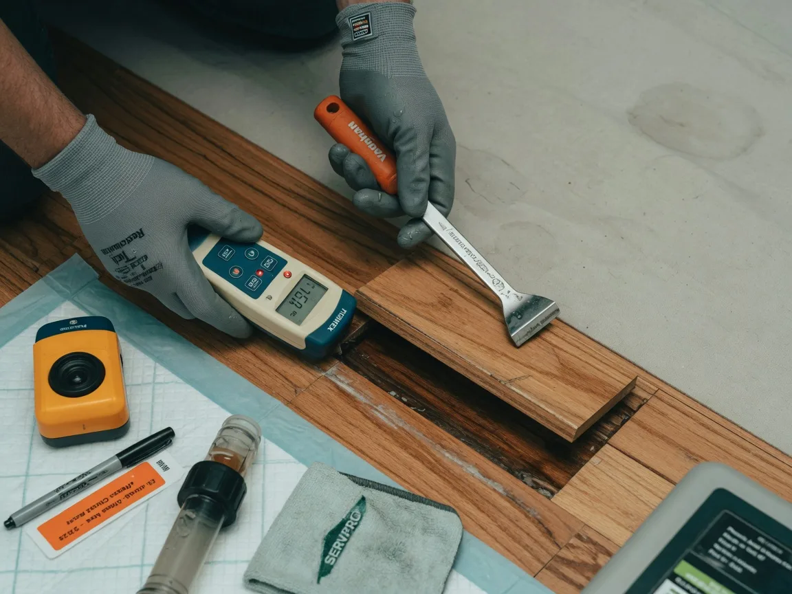 Why choose Water Damage Restoration in Elgin, TX